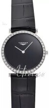 Longines Naisten kello L4.523.0.50.2 La Grande Classique De