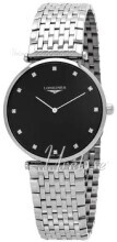 Longines Naisten kello L4.866.4.58.6 La Grande Classique De