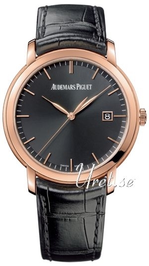 Audemars Piguet Jules Audemars Miesten kello 15170OR.OO.A002CR.01