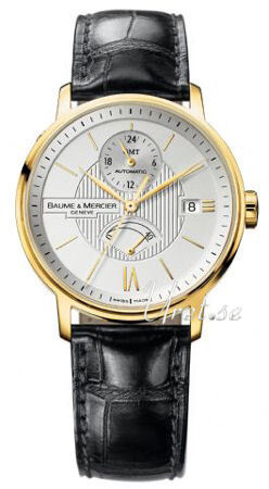 Baume & Mercier Miesten kello MOA8790 Classima Executives