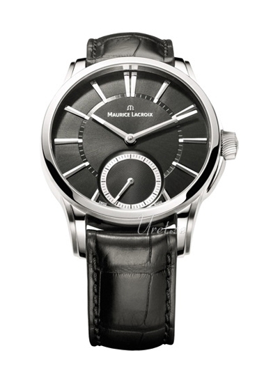 Maurice Lacroix Miesten kello PT7558-SS001-330 Pontos Petitie Seconde