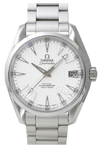 Omega Seamaster Aqua Terra 150m Co-Axial 38.5mm Miesten kello