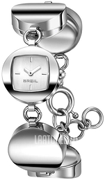 Breil B Side Hopea/Teräs Ø24 mm TW1075