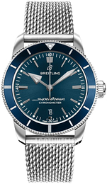 Breitling Superocean Heritage Ii 44 Sininen/Teräs Ø44 mm AB2030161C1A1