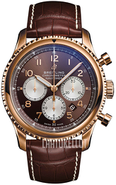 breitling navitimer aviator 8