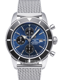 superocean heritage ii chronograph 46