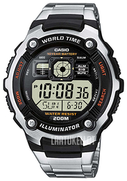 W-752D-1AVES Casio Collection | Laatukellot.fi