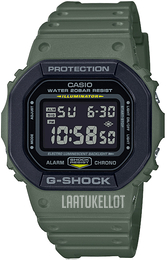 Casio G-Shock LCD/Muovi DW-5610SU-3ER