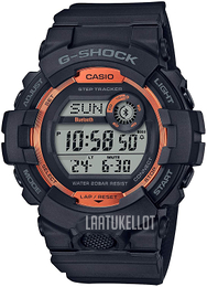 Casio G-Shock LCD/Muovi Ø49 mm GBD-800SF-1ER