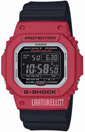 Casio G-Shock LCD/Muovi GW-M5610RB-4ER