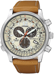 Citizen Beige/Nahka Ø45 mm CB5860-35X