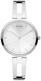 Danish Design Classic Hopea/Teräs Ø33 mm IV72Q1208