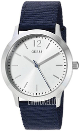Guess Hopea/Tekstiili Ø39 mm W0976G2
