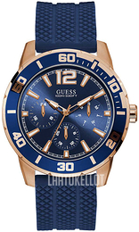 Guess Sininen/Kumi Ø46 mm W1250G2