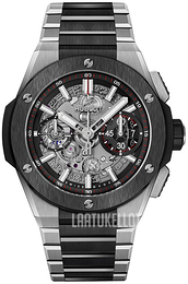 Hublot Big Bang 42mm Hopea/Keraaminen Ø42 mm 451.NM.1170.NM