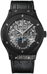 Hublot Classic Fusion Luurankokello/Kumi Ø42 mm 547.CX.0170.LR