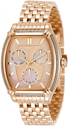 Invicta Punakultaa/Punakultasävyinen 30865