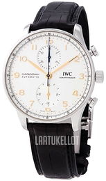 IWC Portuguese Hopea/Nahka Ø40.9 mm IW371604