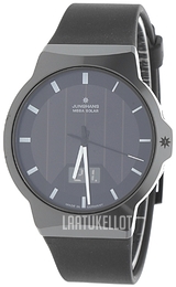 Junghans Mega Musta/Kumi Ø40.4 mm 18/1000.00