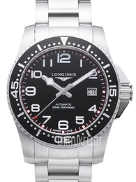 L3.801.4.56.6 Longines Conquest Laatukellot.fi