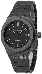 Maurice Lacroix Aikon Musta/Keraaminen Ø42 mm AI6008-CRM22-330-2