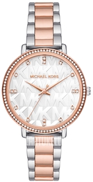 Michael kors hotsell pyper mk 2747