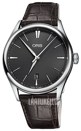 01 733 7719 4373 07 5 20 32 Oris Culture Laatukellot.fi