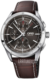 01 735 7651 4166 07 4 25 07 Oris Motor Sport TT1 Day Date