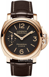 PAM00715 Panerai Luminor Laatukellot.fi