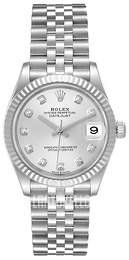 Rolex Hopea/Teräs Ø31 mm 278274-0030