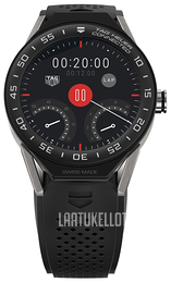 TAG Heuer Connected Modular 45 Musta/Kumi Ø45 mm SBF8A8001.11FT6076