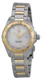 WAY1451.BD0922 TAG Heuer TAG Heuer Aquaracer Lady | Laatukellot.fi