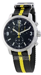 tissot prc 200 kaina