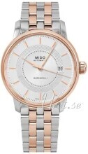 Mido Miesten kello M037.407.22.031.01 Baroncelli