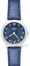 Omega Naisten kello 434.13.28.60.53.002 De Ville Prestige