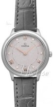 Omega Naisten kello 434.13.30.60.56.001 De Ville Prestige