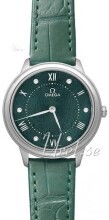 Omega Naisten kello 434.13.30.60.60.001 De Ville Prestige