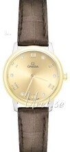 Omega Naisten kello 434.23.28.60.58.001 De Ville Prestige