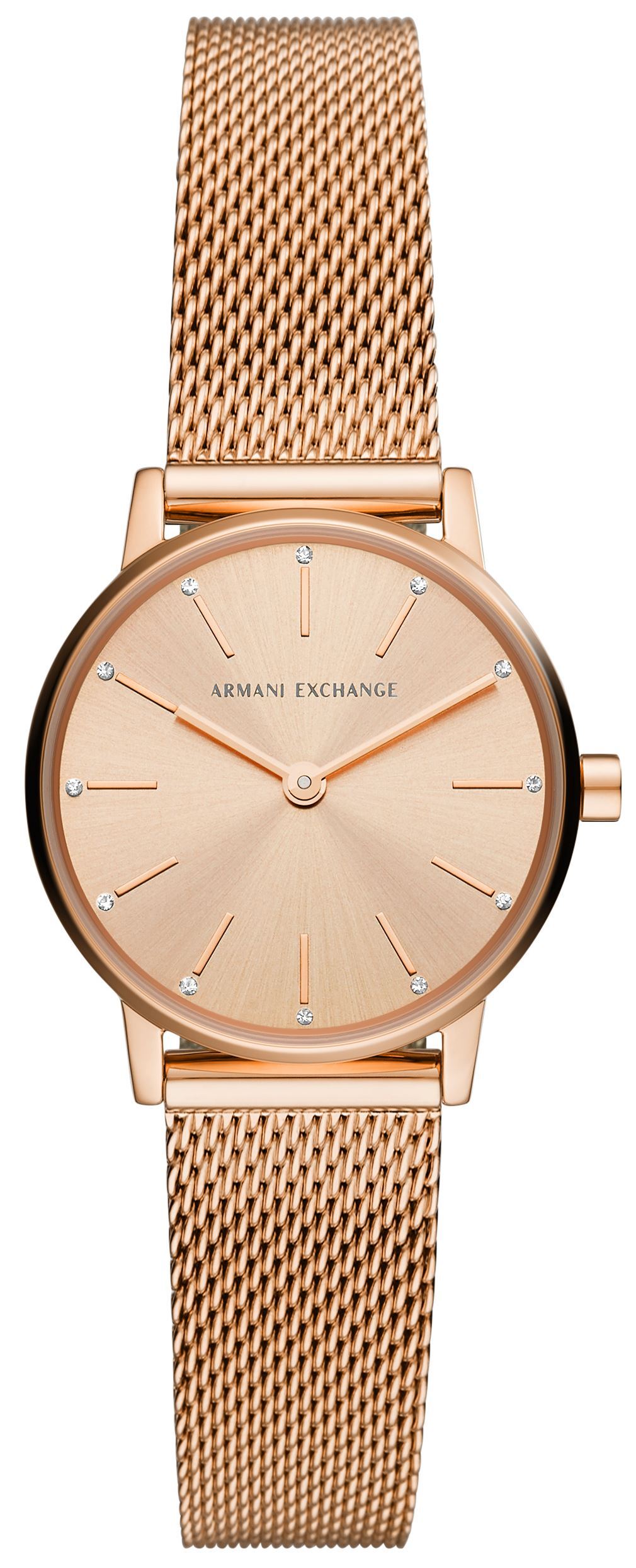 Armani Exchange Lola Naisten kello AX5566