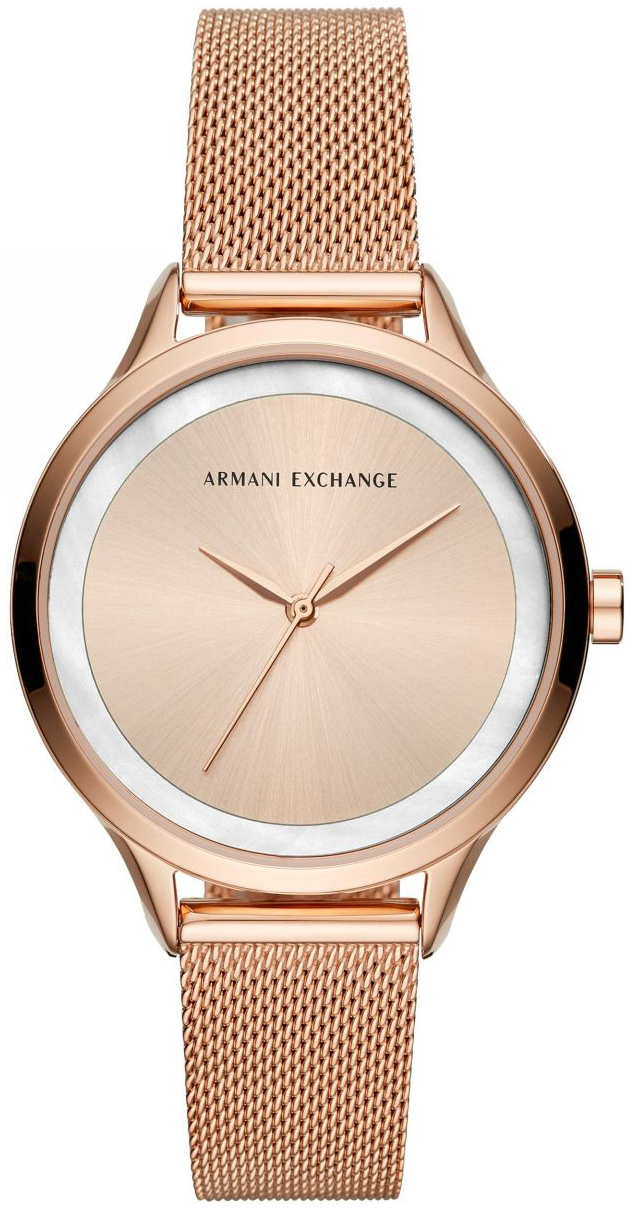 Armani Exchange 99999 Naisten kello AX5602