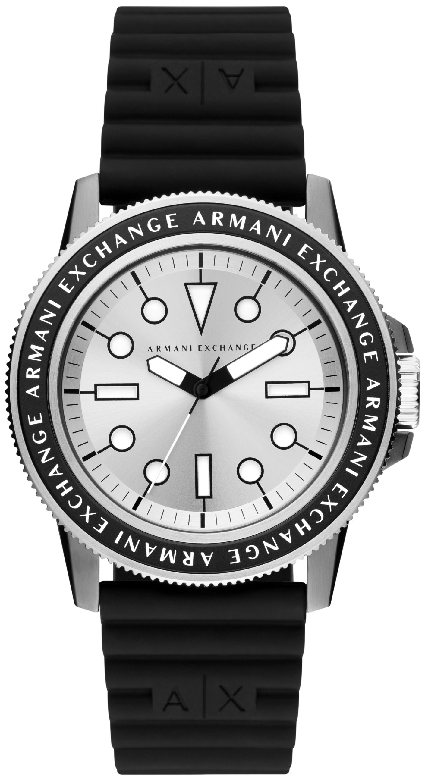 Armani Exchange Miesten kello AX7136SET Leonardo VALUE_INKNOWN