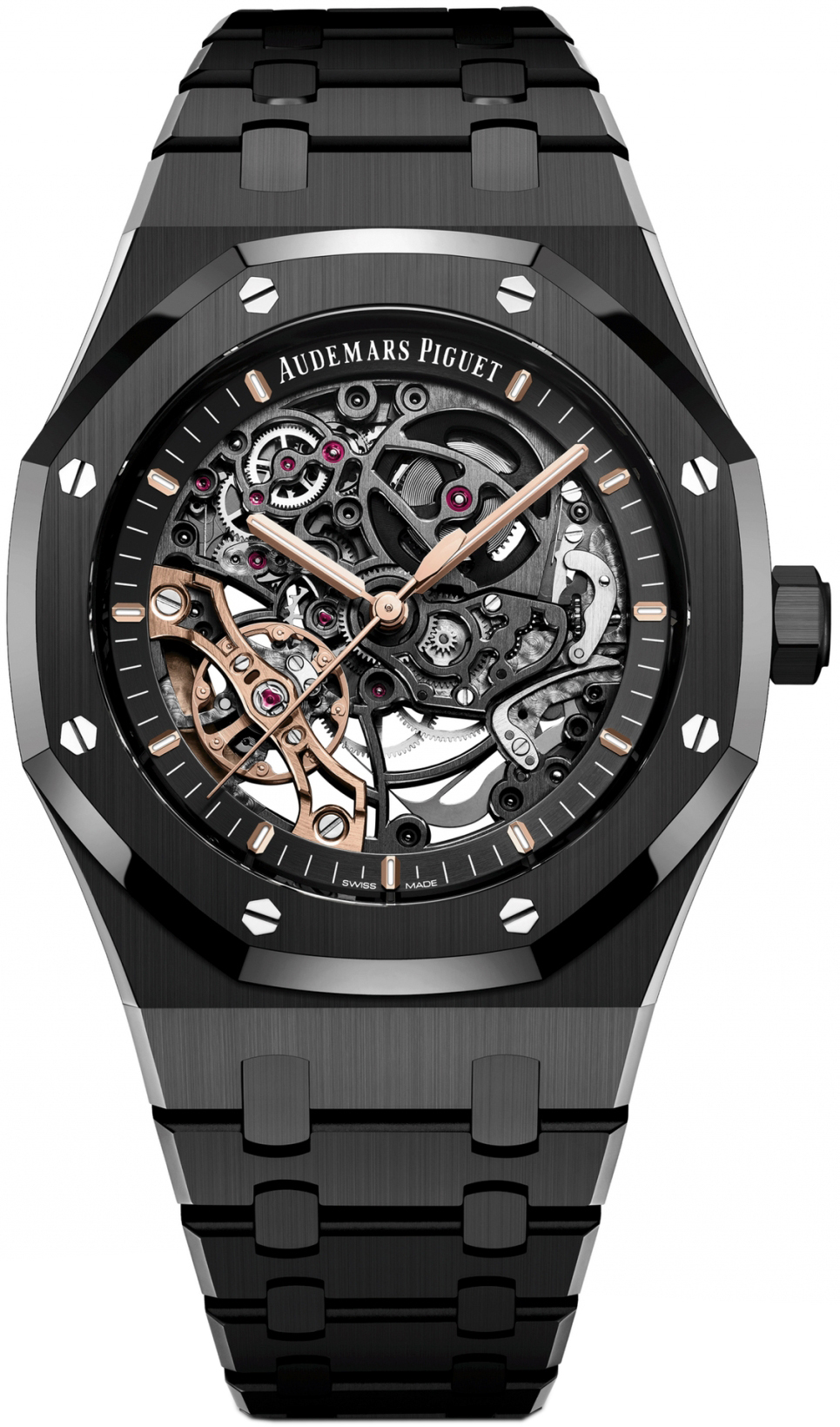 Audemars Piguet Miesten kello 15416CE.OO.1225CE.01 Royal Oak