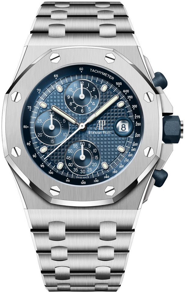 Audemars Piguet Miesten kello 26238ST.OO.2000ST.01 Royal Oak Offshore
