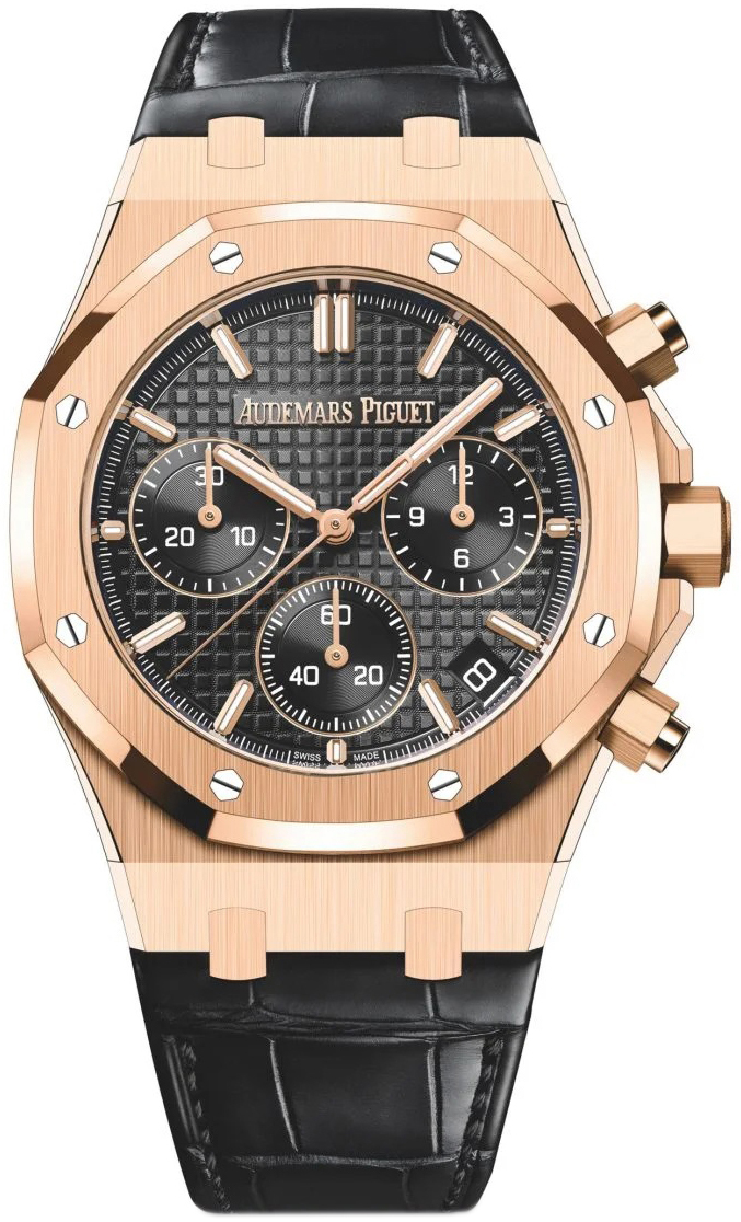 Audemars Piguet Miesten kello 26240OR.OO.D002CR.01 Royal Oak