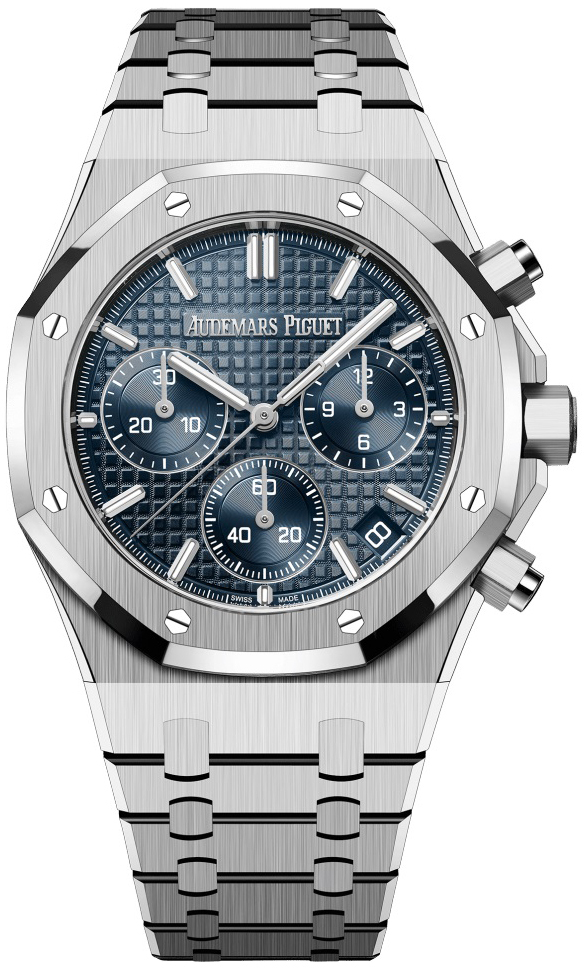 Audemars Piguet Miesten kello 26240ST.OO.1320ST.01 Royal Oak