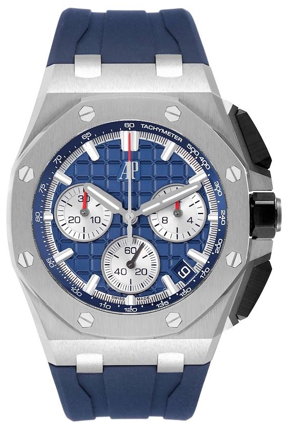 Audemars Piguet Miesten kello 26420TI.OO.A027CA.01 Royal Oak Offshore