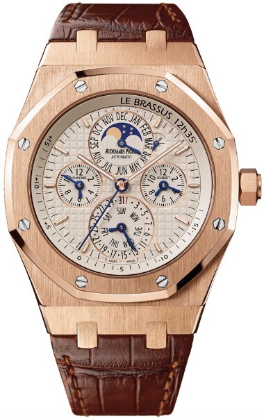 Audemars Piguet Royal Oak Miesten kello 26603OR.OO.D092CR.01