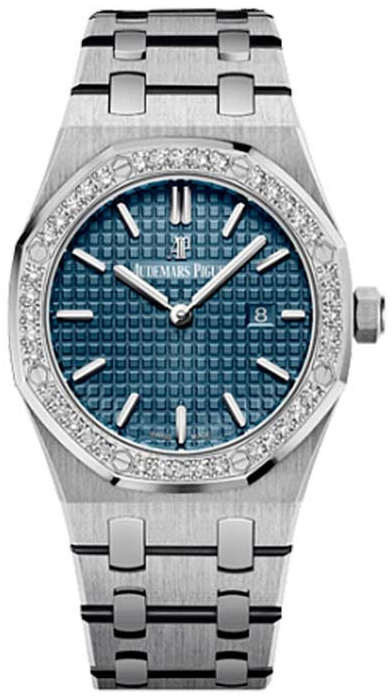 Audemars Piguet Naisten kello 67651IP.ZZ.1261IP.01 Royal Oak