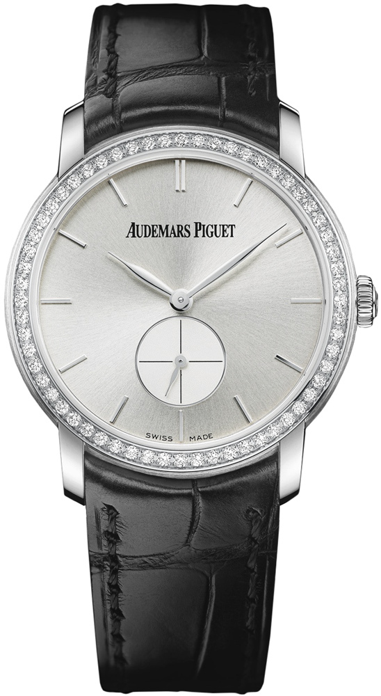 Audemars Piguet Jules Audemars Naisten kello 77239BC.ZZ.A002CR.01