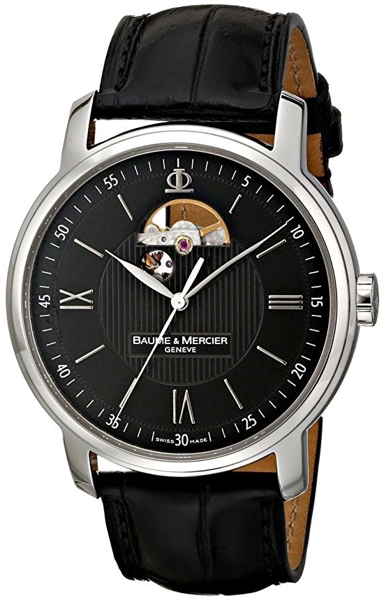 Baume & Mercier Miesten kello M0A08689 Classima Executives